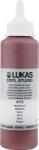 LUKAS Cryl Studio АКРИЛНА боя Mulberry 250 ml 1 бр (47720250)