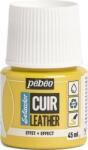Pébéo Setacolor Цвят на кожата 44 Duochrome Yellow/Violet 45 ml 1 бр (69.3544)