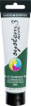 Daler-Rowney System3 АКРИЛНА боя Oxide of Chromium Green 150 ml 1 бр (129150367)
