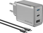 EcoFlow RAPID 65W GaN töltő (EFA-65W-GAN-CHARGER-) - mi-one