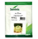 Bayer Seminte SEMINIS Ardei Belladonna 0.5MX (1110000002658)