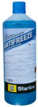 Starline Antigel albastru concentrat Starline G11 - 1 Litru