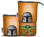 Lego Stationery LEGO Star Wars Mandalorian - Pop Up carcasă (SL53459) Penar