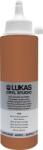 LUKAS Cryl Studio АКРИЛНА боя Burnt Sienna 250 ml 1 бр (47090250)