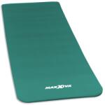 MAXXIVA® Tornamatrac petróleum 190 x 60 x 1, 5 cm (ZFF38624)