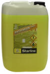 Starline Antigel galben concentrat Starline tip RENAULT - 25 Litri