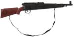 TEDDIES Pușcă / Pistol din plastic pliabil 71cm (TD00800221)