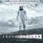Hans Zimmer - Interstellar (Original Motion Picture Soundtrack) (Reissue) (Expanded Edition) (2 CD) (0794043207303)