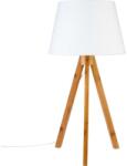 Atmosphera - Asztali lámpa BAHI 1xE14/40W/230V bambusz 145227 (P6468)
