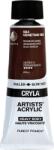 Daler-Rowney Cryla Artists’ АКРИЛНА боя Venetian Red 75 ml 1 бр (125075583)