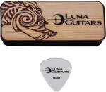 Luna Tin Heavy 1.0mm Перце за китара (<![CDATA[LUNA-PICK-TIN-HVY]]>)