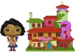 Funko POP! Towns Disney: Mirabel with Casital (Encanto) (POP-0034)