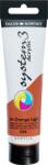 Daler-Rowney System3 АКРИЛНА боя Cadmium Orange Light Hue 150 ml 1 бр (129150638)
