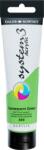 Daler-Rowney System3 АКРИЛНА боя Fluorescent Green 150 ml 1 бр (129150349)