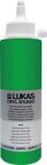 LUKAS Cryl Studio АКРИЛНА боя Permanent Green Light 250 ml 1 бр (47630250)