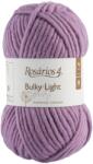 Rosários 4 Bulky Light 122 Lilac Плетива прежда (7001312204)