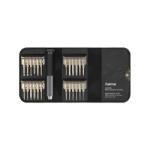Hama 00200762 tokban, 24 db-os mini csavarhúzó készlet (00200762) - pcx
