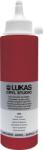 LUKAS Cryl Studio АКРИЛНА боя Alizarin Crimson 250 ml 1 бр (46660250)
