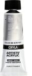 Daler-Rowney Cryla Artists’ АКРИЛНА боя Metal White 75 ml 1 бр (125075717)