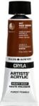 Daler-Rowney Cryla Artists’ АКРИЛНА боя Raw Sienna 75 ml 1 бр (125075667)