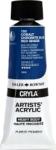 Daler-Rowney Cryla Artists’ АКРИЛНА боя Cobalt Chromite Blue Red Shade 75 ml 1 бр (125075160)