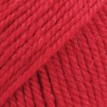 DROPS Design Nepal Uni Colour 3620 Red Kötőfonal (10493620)