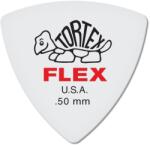 Dunlop 456R 0.50 Tortex Flex Triangle Pengető (456R050)
