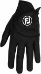 Footjoy Weathersof Golf Black Bal kéz M/L Női kesztyű (66207E-001-ML)