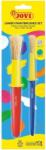JOVI Brush Set Gyermek ecsetek 2 db (8184)