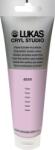 LUKAS Cryl Studio Plastic Tube Akril festék Rose 125 ml 1 db (746490012)