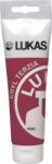 LUKAS Cryl Terzia Plastic Tube Akril festék Alizarin Crimson 125 ml 1 db (748660012)