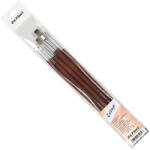 da Vinci College 5269 Lapos ecsetkészlet 5 db (COLLEGE-5269)