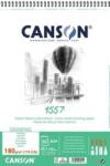 Canson Sp 1557 Drawing Vázlatfüzet A3 180 g (C31412A005)