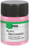 Kreul 75513 Akril festék Raspberry 50 ml 1 db (75513)