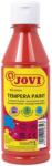 JOVI Premium Tempera festék Red 250 ml 1 db (50207)