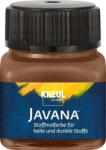 Kreul Javana Szövet festék Fawn Brown 20 ml 1 db (90959)