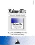 Maimeri Blu Akvarell festék Ultramarine Deep 392 1, 5 ml 1 db (M1607392)