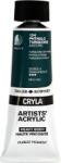 Daler-Rowney Cryla Artists’ АКРИЛНА боя Phthalo Turquoise 75 ml 1 бр (125075154)