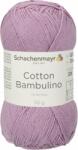 Schachenmayr Cotton Bambulino 00047 Kötőfonal (9807403-00047)