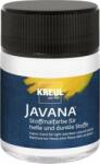 Kreul Javana Szövet festék White 50 ml 1 db (91953)