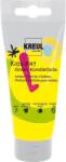 Kreul Kids Art Artists' Gouache festék Primary Yellow 75 ml 1 db (43302)
