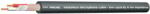 Proel HPC210BK Mikrofon kábel (HPC210BK)
