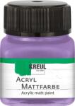 Kreul 75233 Akril festék Lilac 20 ml 1 db (75233)