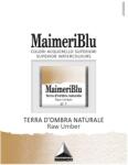 Maimeri Blu Akvarell festék Raw Umber 493 1, 5 ml 1 db (M1607493)