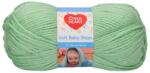 Red Heart Soft Baby Steps 00005 Light Green Kötőfonal (9809672-00005-REDHEART)