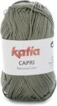 Katia Capri 82137 Medium Green Kötőfonal (82137)