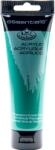 Royal & Langnickel Tube Akril festék Pthalocaynine Emerald Green 120 ml 1 db (RAA-116)