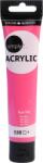 Daler-Rowney Simply Akril festék Neon Pink 75 ml 1 db (126975538)