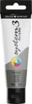 Daler-Rowney System3 Akril festék Silver Imitation 59 ml 1 db (129059702)