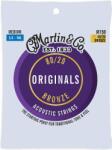 Martin M150 Originals Akusztikus gitárhúrok (HN220488)